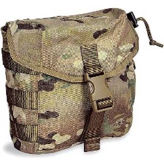 Tasmanian Tiger Canteen Pouch MKII MC, Frokosttaske, Grøn