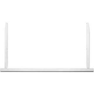 Leander conversion set for Luna baby bed - 120 cm, White