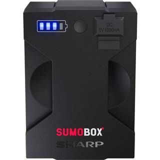 Sharp SumoBox - Battery - CP-LSBP1