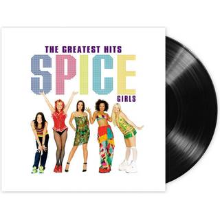Spice Girls - Greatest Hits