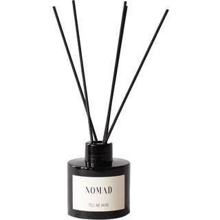 Tell Me More Duftspredere 100 Ml Nomad - Duftpinde Sort - 491004