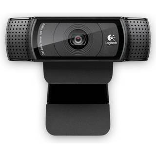 LOGITECH Webcam HD Pro C920