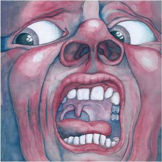 King Crimson - In The Court Of The Crimson King (50th Ann...