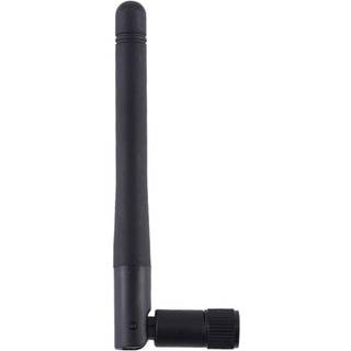 SMA-portantenne til 2,4G/5G Bluetooth og dual-band WiFi