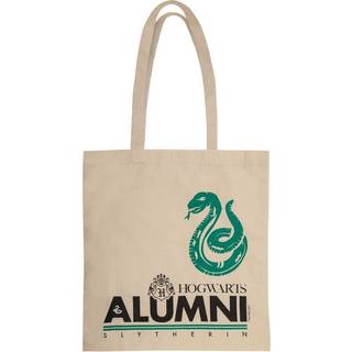Harry Potter Tote Bag Alumni Slytherin