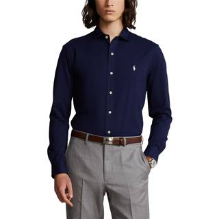Polo Ralph Lauren Herren Hemd blau