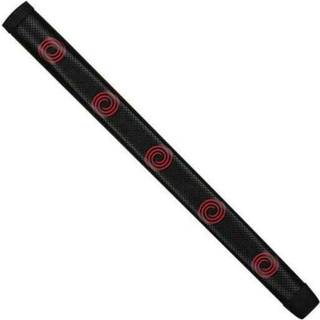 Odyssey Swirl Grip Black