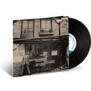 Dexter Gordon - One Flight Up (Blue Note Tone Poet Series)
