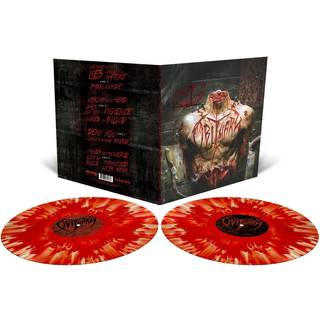 Obituary - Inked in Blood