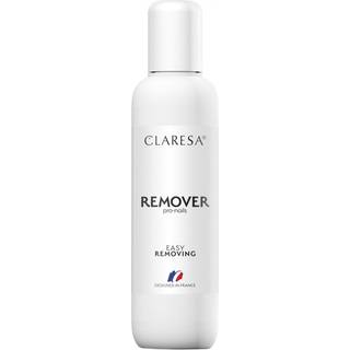 Claresa Pro-Nails Remover Neglelakfjerner 100 ml - 100 ml