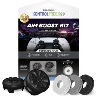 KontrolFreek Aim Boost Kit Galaxy Black - (PS5/PS4)
