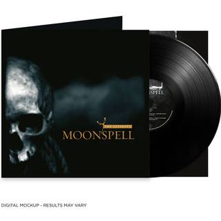 Moonspell - The Antidote