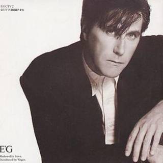 Roxy Music Bryan Ferry - Bryan Ferry - the Ultimate Collection
