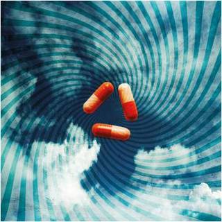 Porcupine Tree - Voyage 34