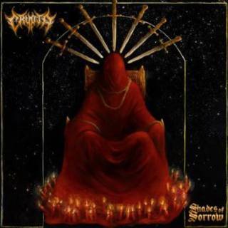Crypta - Shades of Sorrow