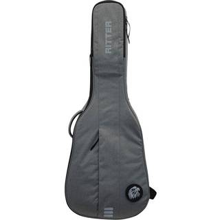 Ritter Carouge Dreadnought EGR