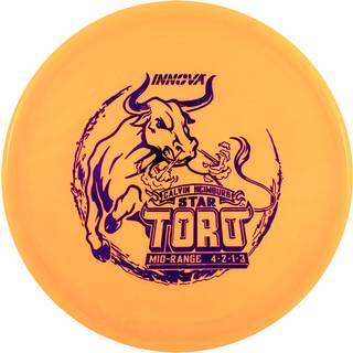INNOVA Star Toro - Calvin Heimburg