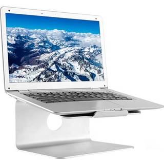 Prokord Laptop Stand Aluminium 2