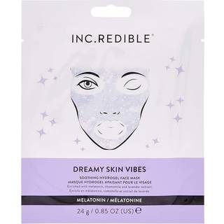 Dreamy Skin Vibes Glitter Hydrogel Face Mask