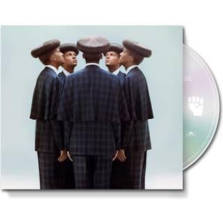 Stromae - Multitudes
