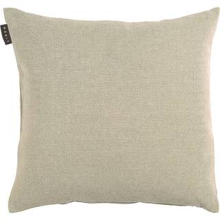 Linum Pepper Pudebetræk 50x50 Cm - Pyntepuder & Betræk Bomuld Bronze Brown - 23PEP05000G06
