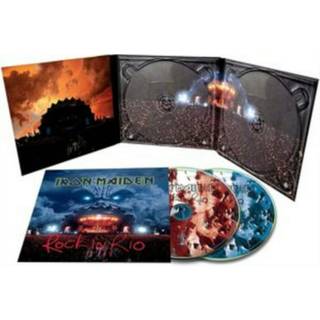 Iron Maiden - Rock In Rio