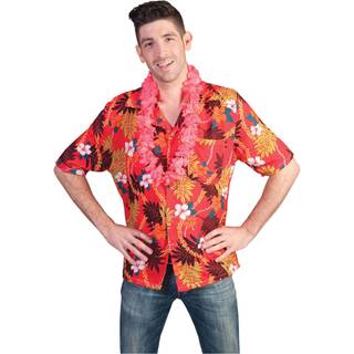 Hawaii skjorte
