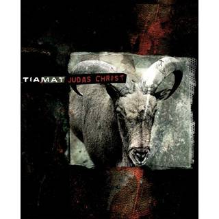 Tiamat - Judas Christ
