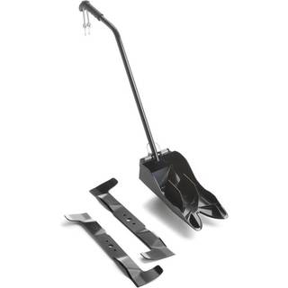 Mulchingsæt Stiga 299900074/0; 102 cm
