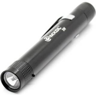 MXDL 3W LED Mini-lommelygte