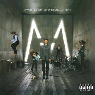 Maroon 5 - It Won't Be Soon Before Long (180 g) (LP)