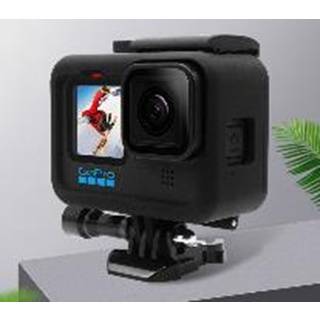 Beskyttelse til GoPro Hero 9/10