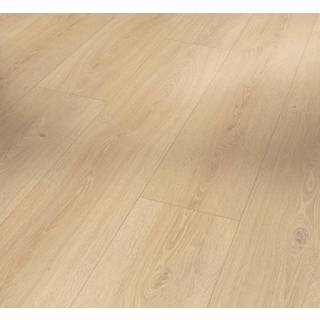 Parador Vinyl Trendtime 8 Eg Studioline slebet Storplank børstet struktur 4-sidet fas Gulv