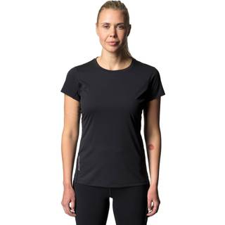 Pace Air Tee W True Black (XS)