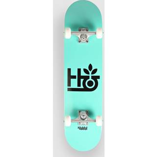 Habitat Pod Komplet Skateboard (Teal)