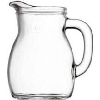 Bormioli Rocco Bistrot glaskande 0,5 liter