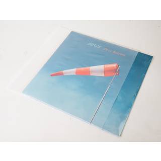 Studio 57 Ydre Plastlommer til LP Plader (50 stk)