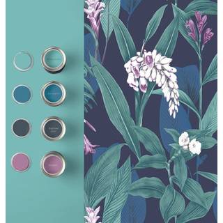 Graham & Brown Wallpaper Botanical 103799