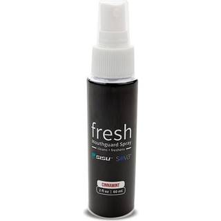 Sisu Fresh Tandbeskytter Spray (60 Ml)