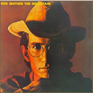 Townes Van Zandt - Our Mother the Mountain