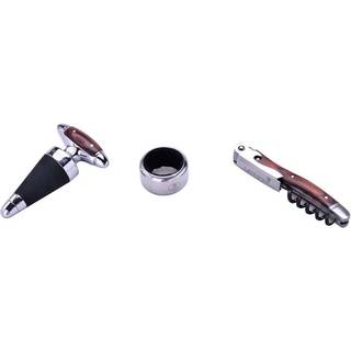 Laguiole Sommelier Box (Set of 3 accessories)