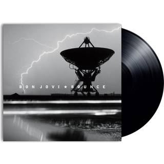 Bon Jovi - Bounce