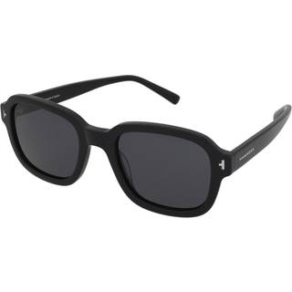 Sunglasses Hawkers Twist Black Dark