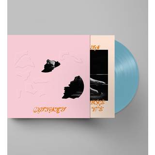 Mitski - The Land Is Inhospitable And So Are We