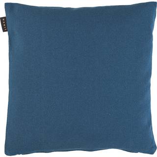 Linum Pepper pudebetræk 50x50 cm Indigoblå