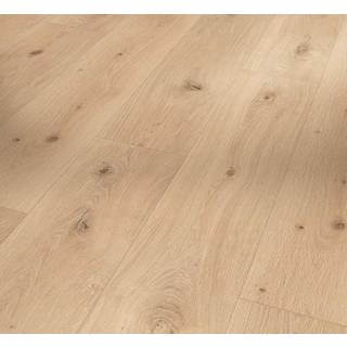 Parador Vinyl Trendtime 8 Eg Imperial pure Storplank autentisk struktur 4-sidet fas Gulv