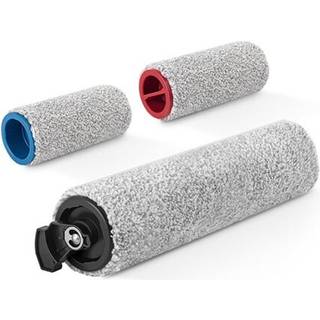 3 rullebørster til Roborock U10