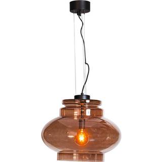 by Rydéns, Dolores loftlampe Ø50 cm cognac