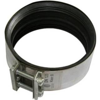 Ma Kobling Aisi316 D110Mm 2 Bolt Nbr Pak Gpa