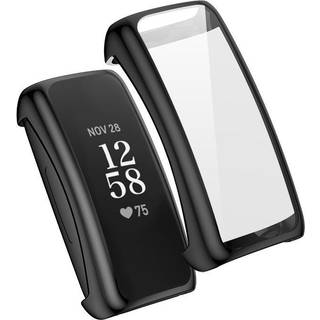 Fitbit Inspire 2 urkasse Sort